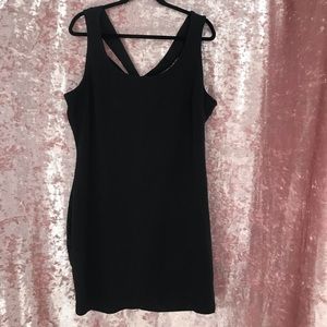 Bodycon Dress